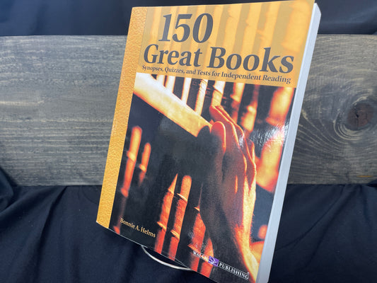 100 Great Books