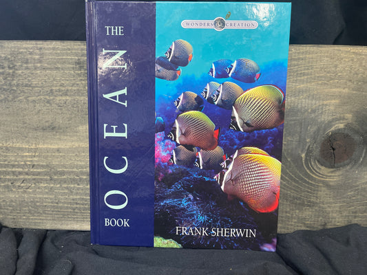The Ocean Book