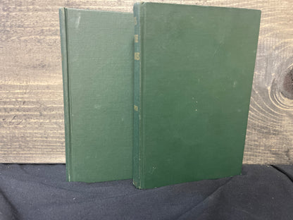 1958 Richard Chenevix Trench – Notes on the Miracles & Parables of Our Lord
