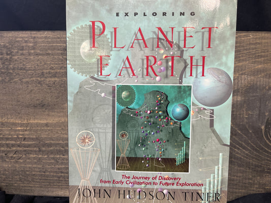 Exploring Planet Earth