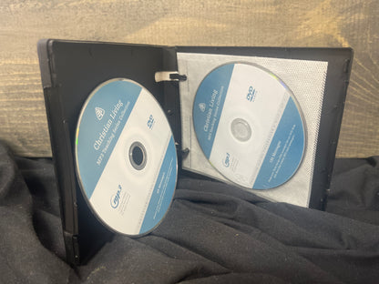 Christian Living MP3 Teaching Series Collection