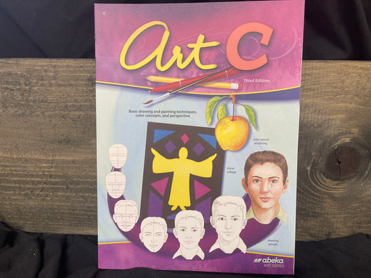 Art C third ed