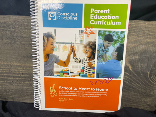 School to Heart to Home