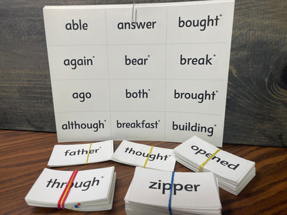Go Phonics Reading Program