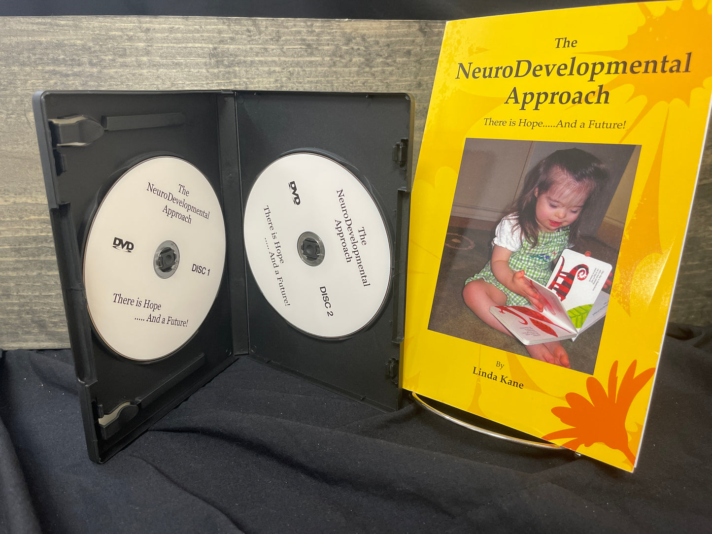 The NeuroDevelomental Approach with CD's