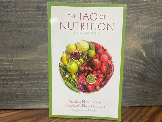 The Tao of Nutrition