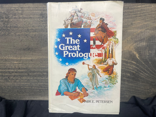 The Great Prologue
