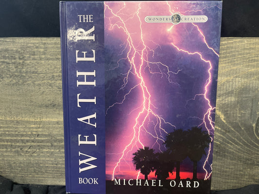 The Weather Book