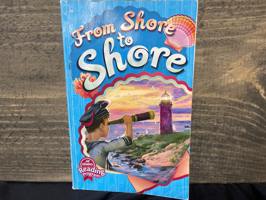 From Shore to Shore - Abeka