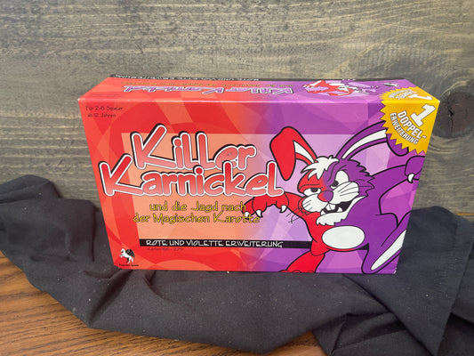 Killer Karnickel