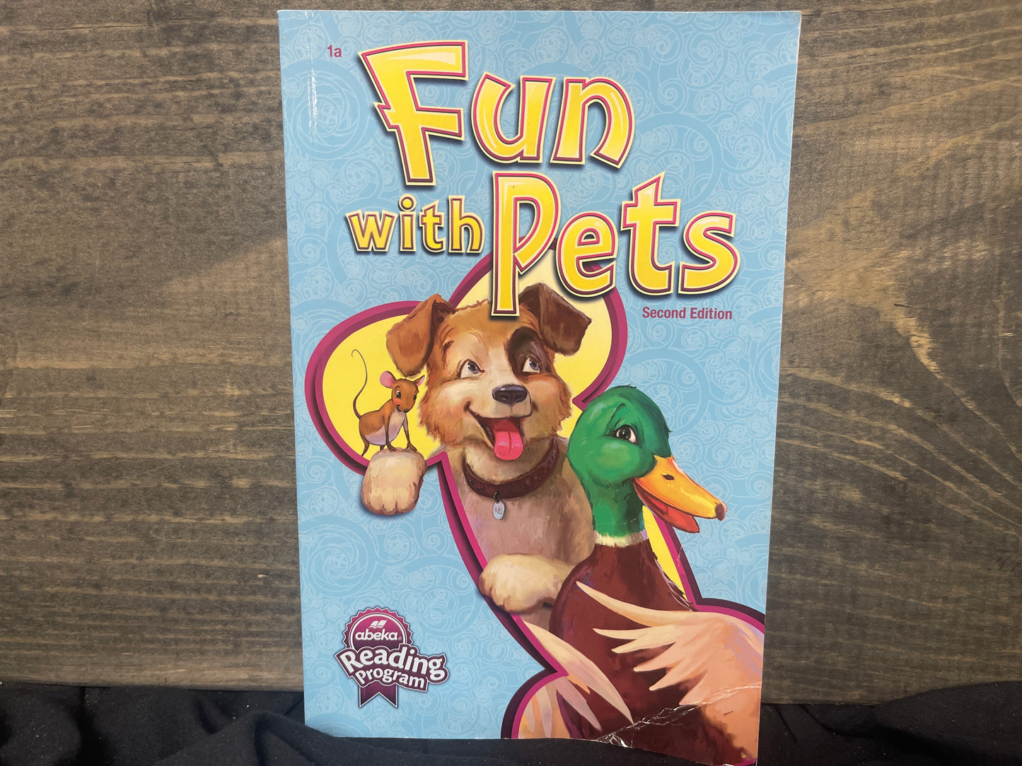 Fun with Pets second ed