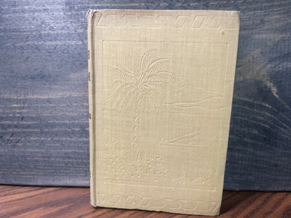 It Happened in Palestine- reprint 1946