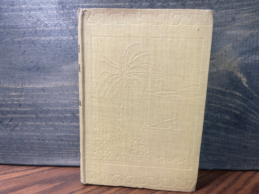 It Happened in Palestine- reprint 1946