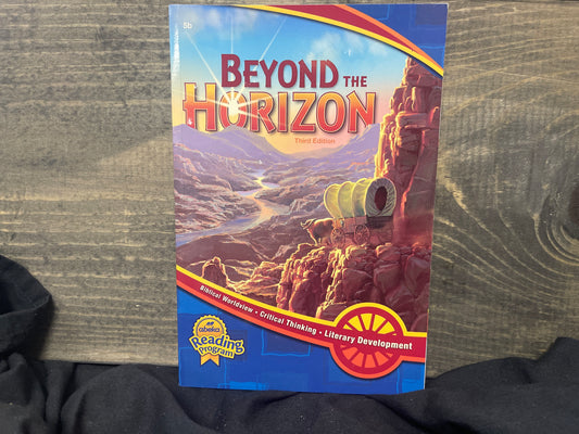 Beyond the Horizon third ed