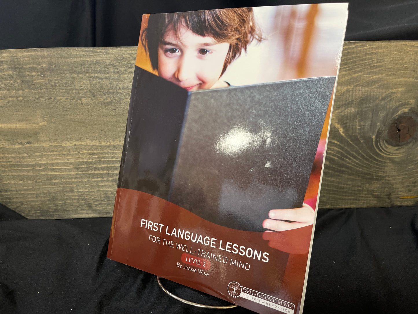 First Language Lessons level 2