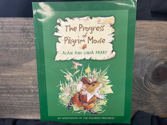 The Progress of the Pilgrim Mouse