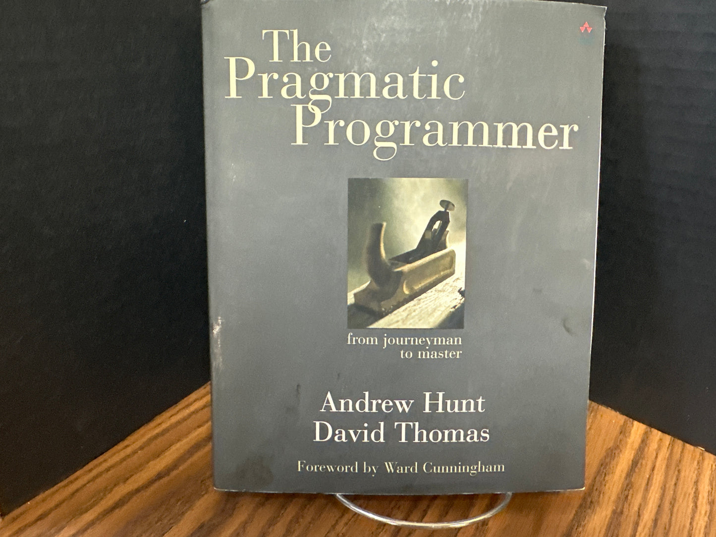 The Pragmatic Programmer - Hunt, Thomas