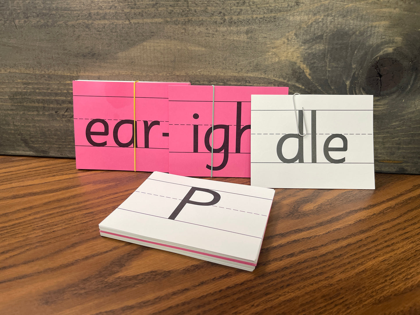 Go Phonics Reading Program