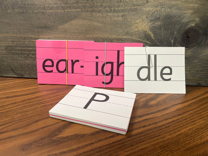 Go Phonics Reading Program