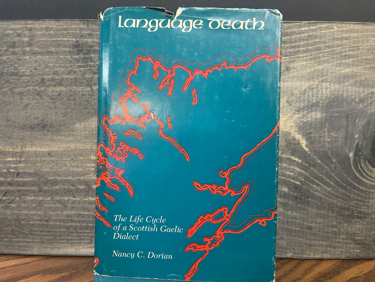 Language Death: The Life Cycle of a Scottish Gaelic Dialect