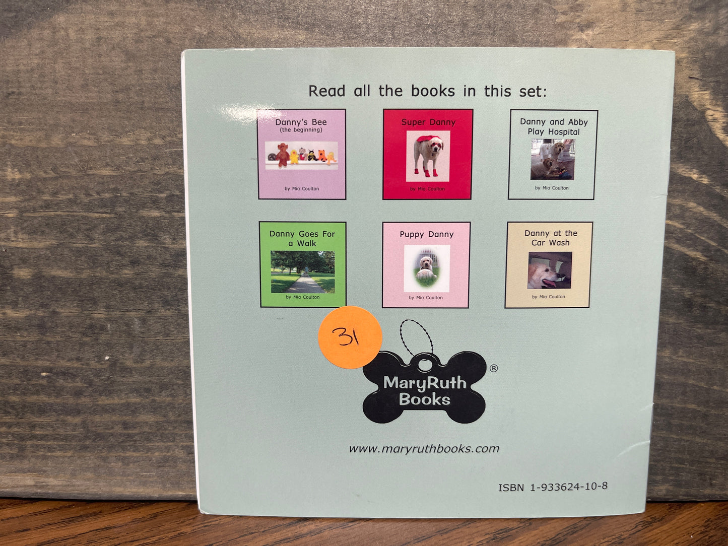 Danny and Abby Play Hospital