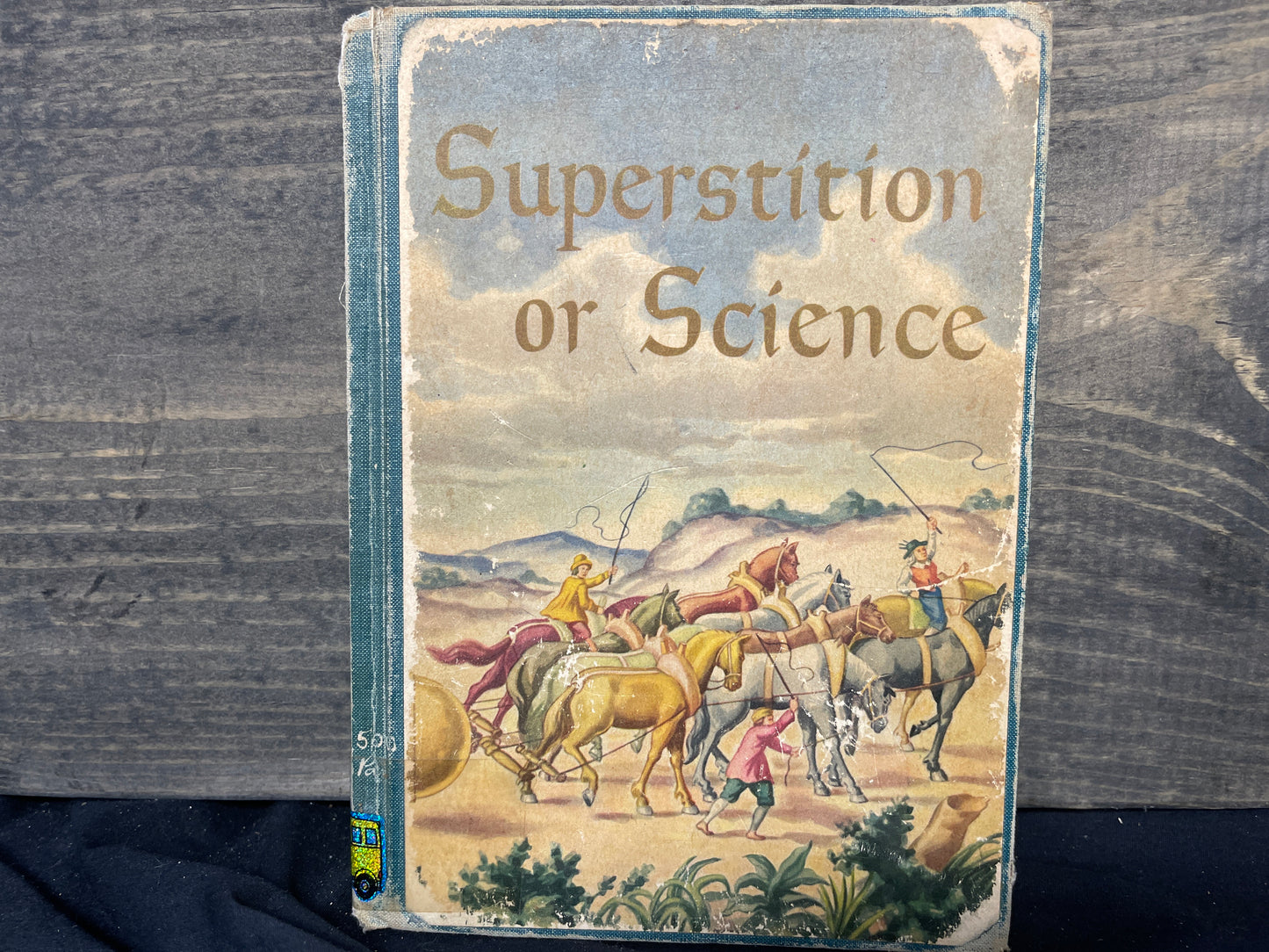 Superstition or Science