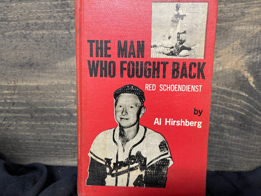 The Man who Fought Back