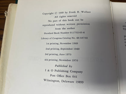 Poker Advanced Concepts of Poker - Wallace