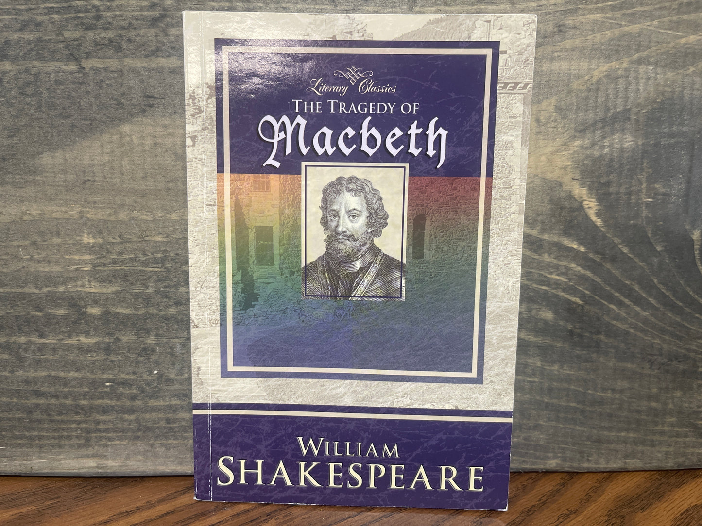 Macbeth (Literary Classics) Abeka