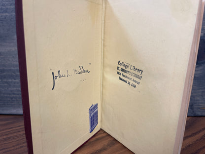 Lectures on Dramatic Art and Literature