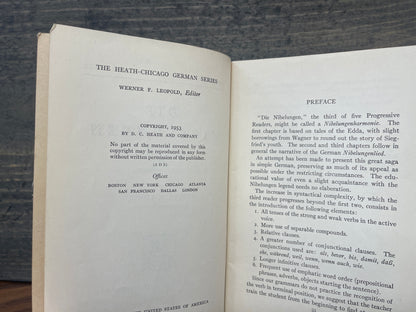 Die Nibelungen - 1953