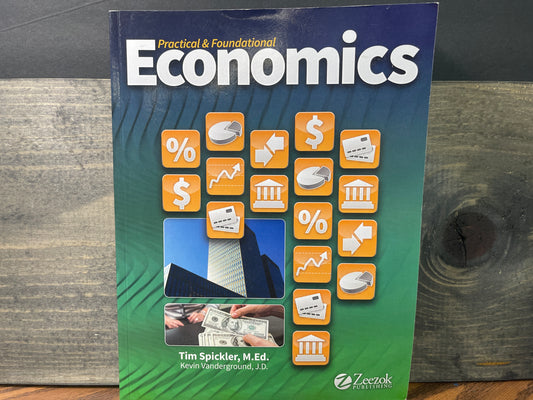 Practical & Foundational Economics