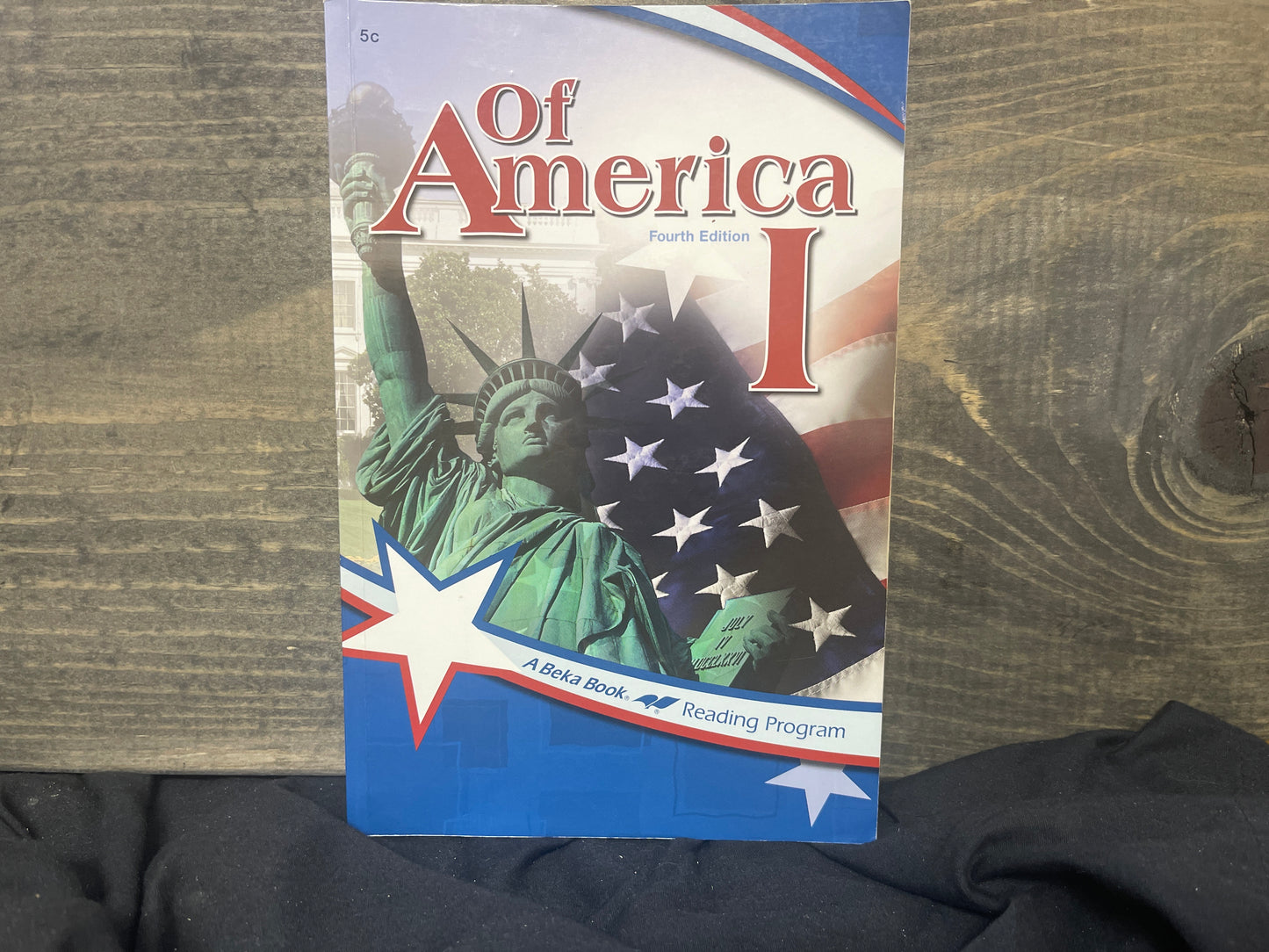 Of America I fourth ed