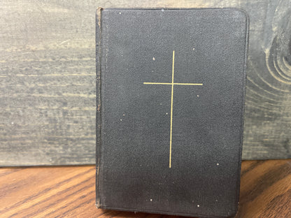 A  Manual of Prayers for the Use of the Catholic Laity