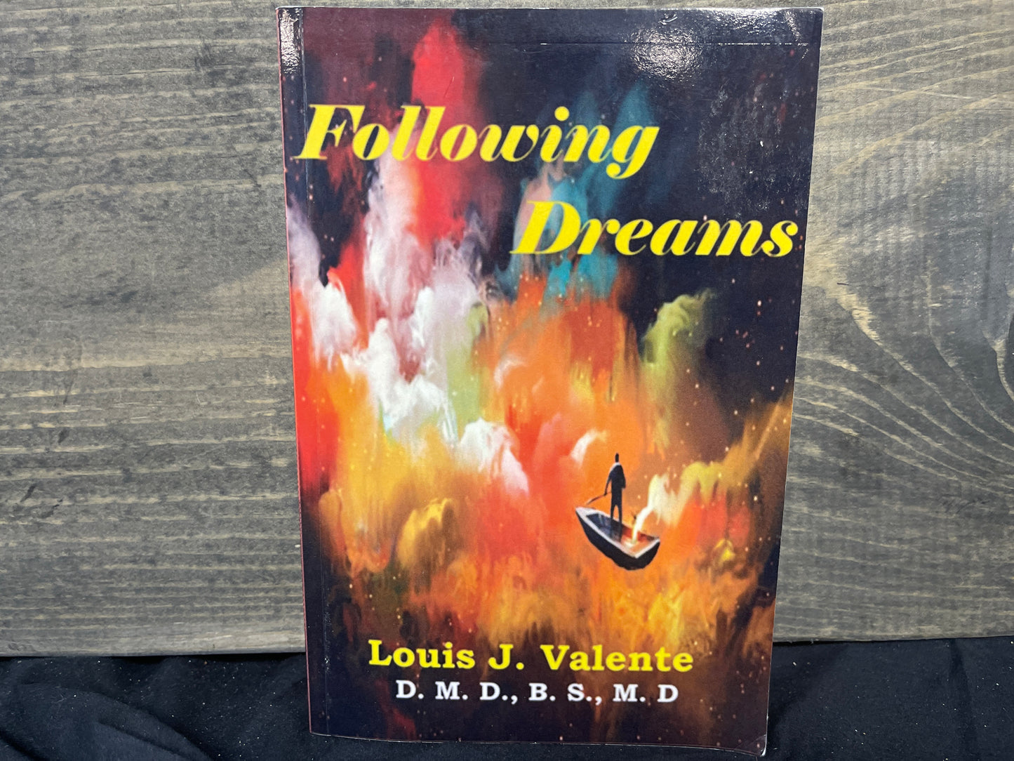 Following Dreams