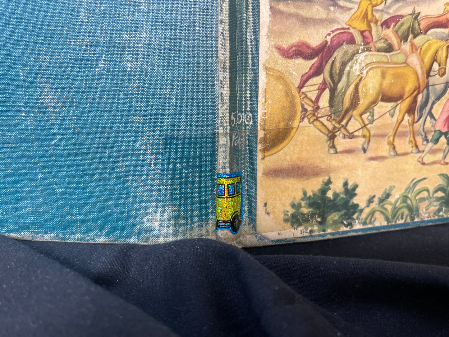 Superstition or Science