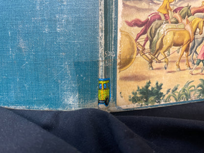 Superstition or Science