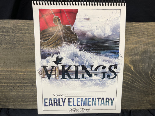 Vikings Early Elementary