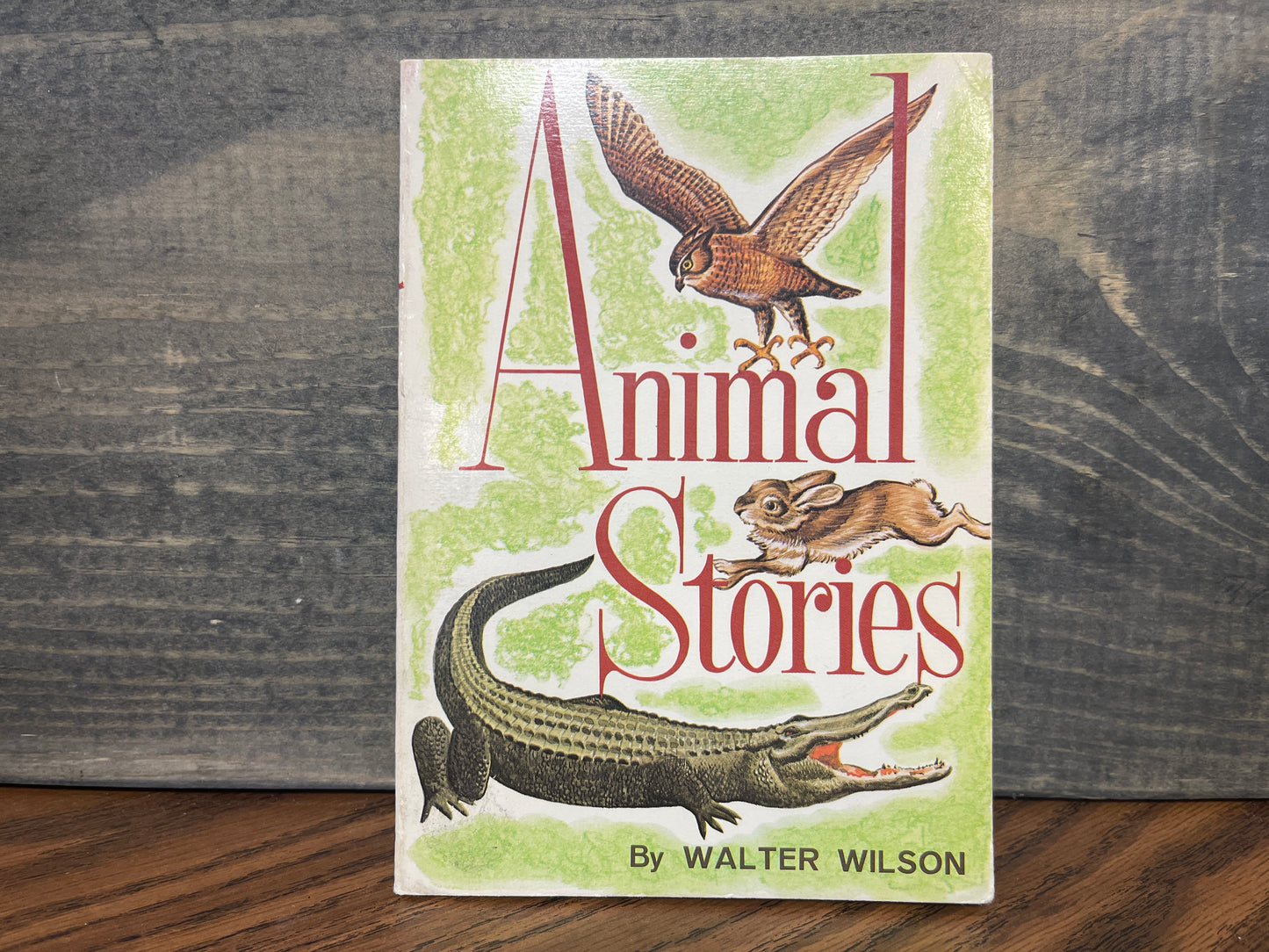 Animal Stories