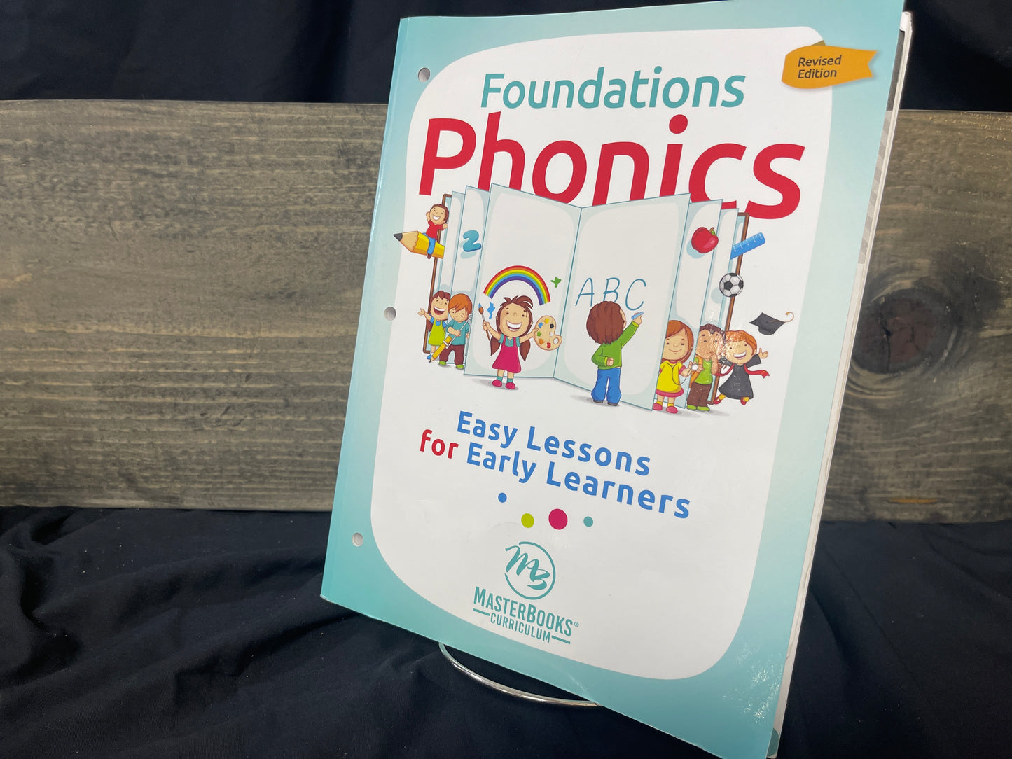 Foundations Phonics