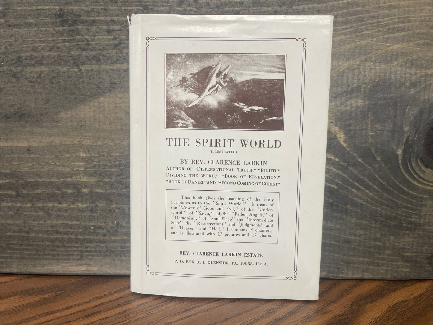 The Spirit World