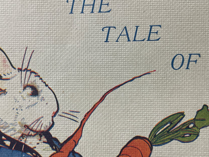 The Tale of Peter Rabbit