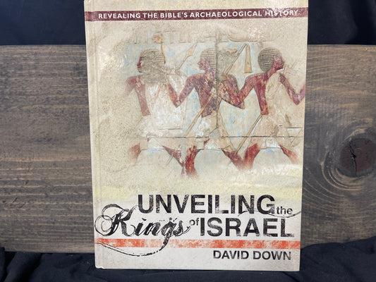 Unveiling the Kings of Israel