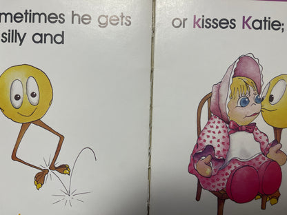 Artemus and the alphabet