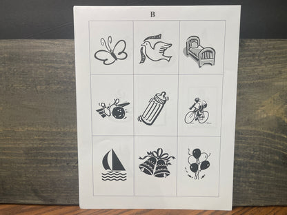 Barton Reading & Spelling System Phonemic Awareness Level 1