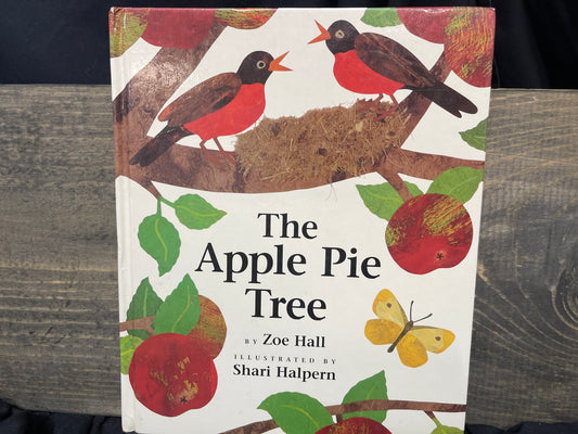 The Apple Pie Tree