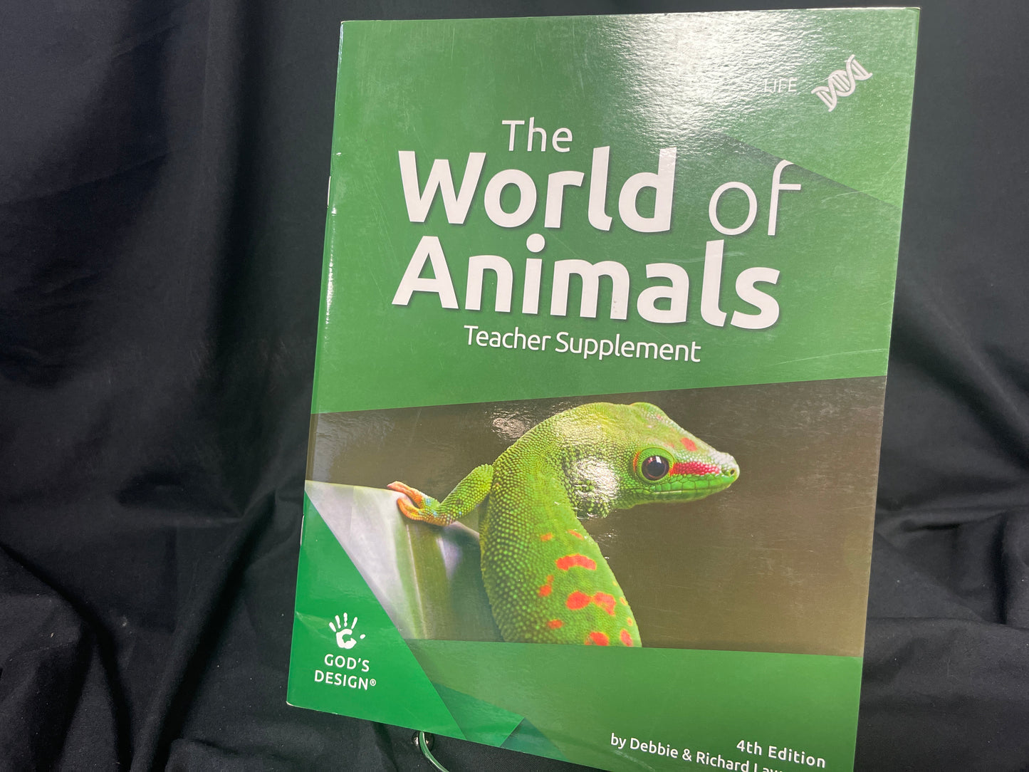 The World of Animals