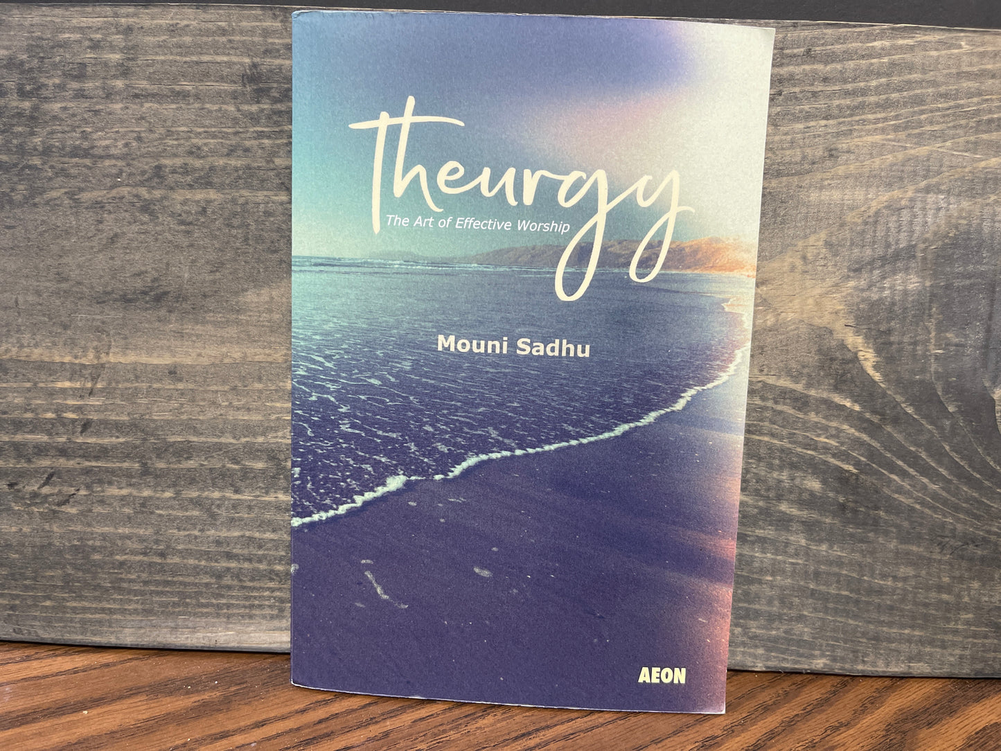 Theurgy The Art of Effective Worship