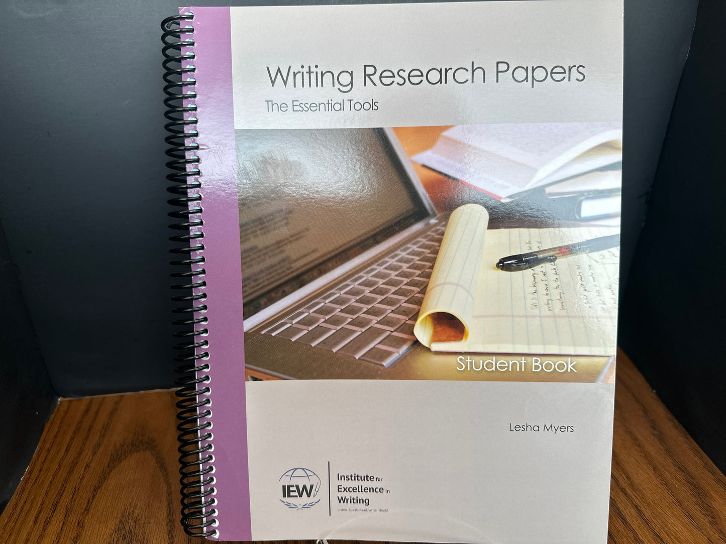 Writing Research Papers:, Essential Tools Student Book Only