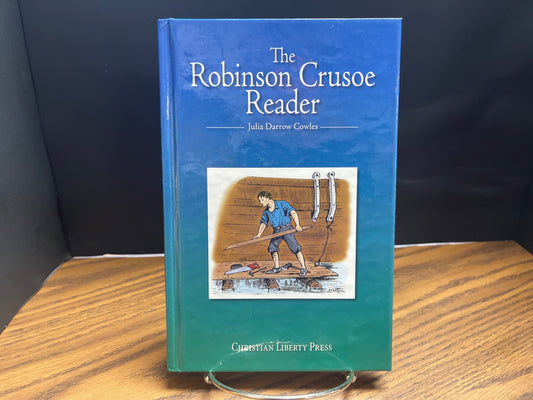 The Robinson Crusoe Reader